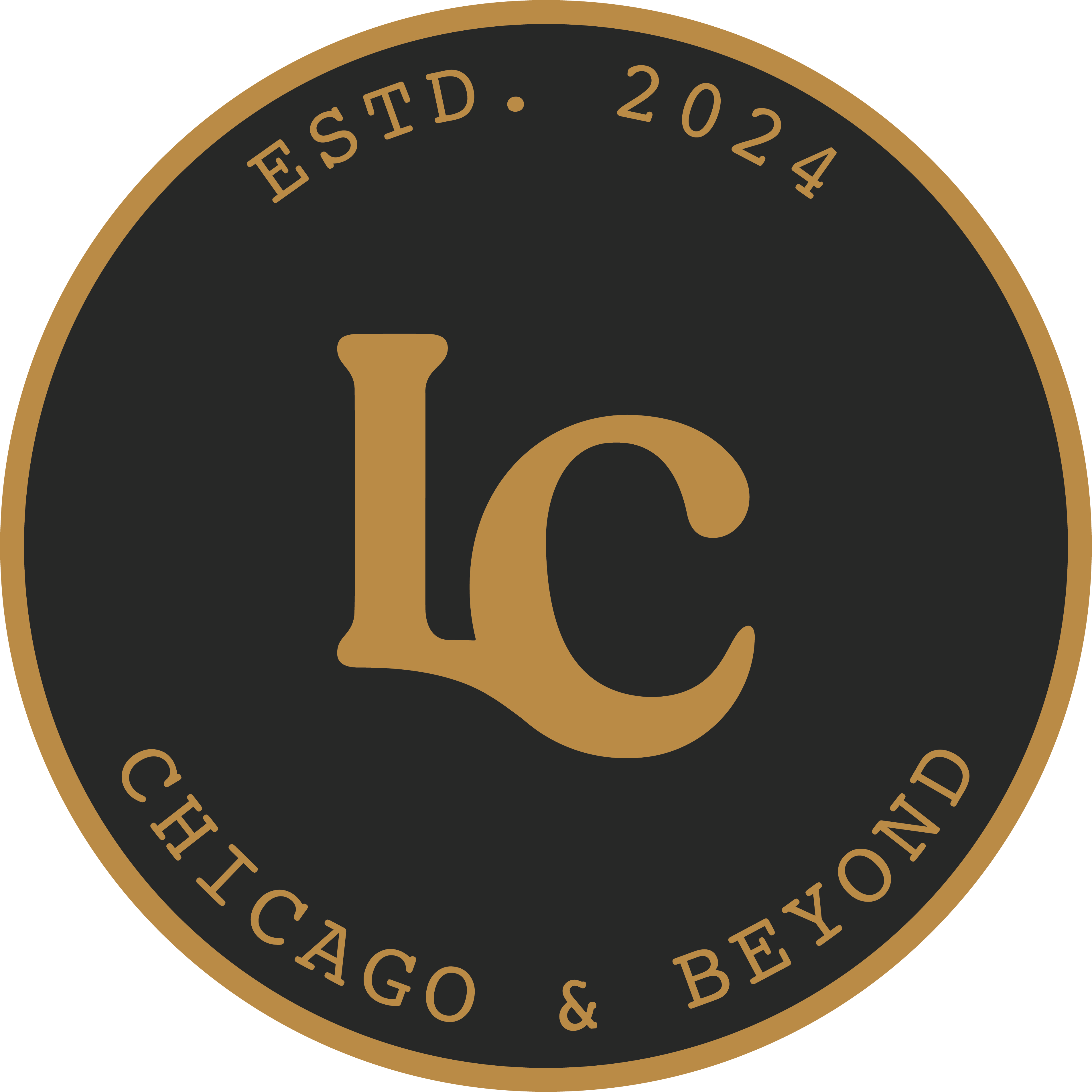 Laux Creatives — Chicago & Beyond